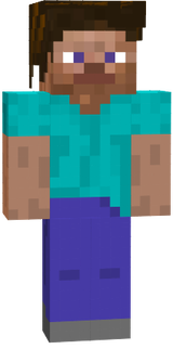 steve