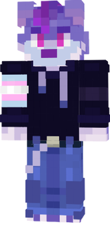 furry