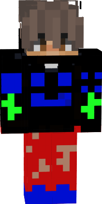 Preview of texture: kacper