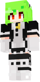 meido