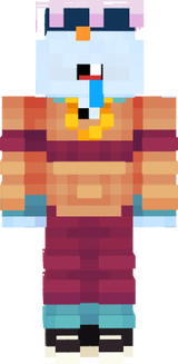 johnchungus