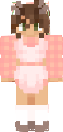Preview of texture: Peach Mimi