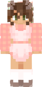 Peach Mimi
