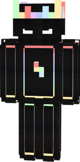 StringArray-Rainbow