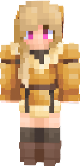 eevee-minecraft
