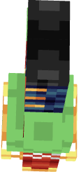 Preview of texture: Skin tuau
