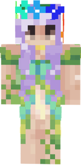 Mother Nature