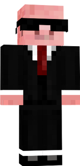 coool pig