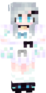 nachoneko skin