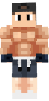 alex skin