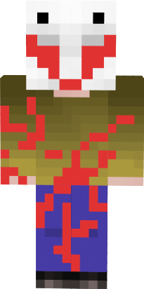 Preview of texture: lick