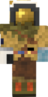 Outer wilds atrian with abdo