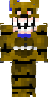 nightmare.springtrap