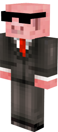Preview of texture: pig