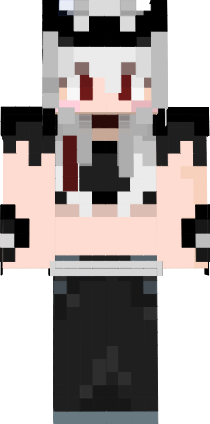 Preview of texture: The White Devil