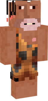brzydal