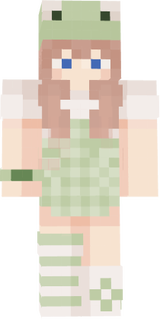 frog
