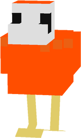 chicken
