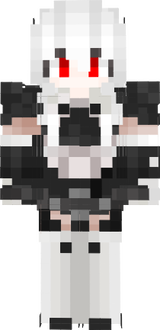 maid ash