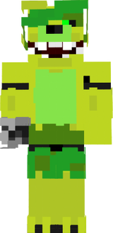fofomod 