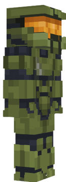 Master Chief 2