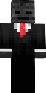 wither kafalı ucube adam