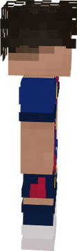 Hector Fort