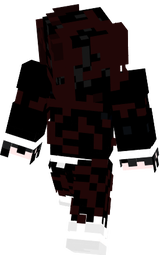 first custom skin
