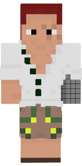 SHANKS