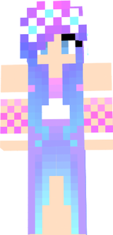 skin minecraft 2 