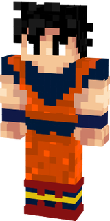 gohan