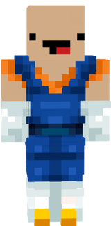 vegetto