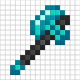 diamond_axe