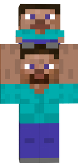 steve levantando un ministeve
