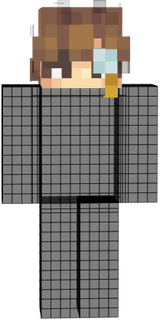 Head monocle