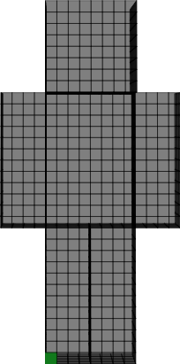 Preview of texture: deded