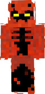 red black susano