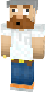 loco dave skin