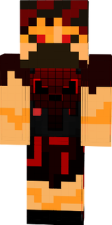 faisca uchiha