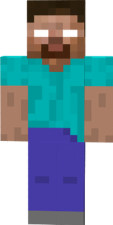 Herobrine