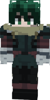 deku