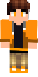 zebeau Hallowen