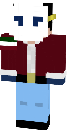 Preview of texture: NoriegaGames