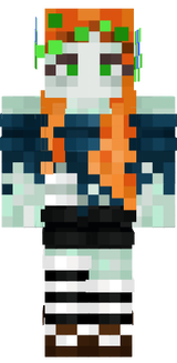 zombiecleo!