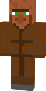 Aldeano