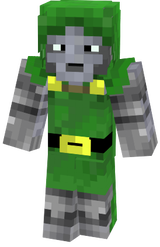 Doctor Dudos