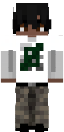 Preview of texture: personal skin