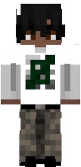 personal skin