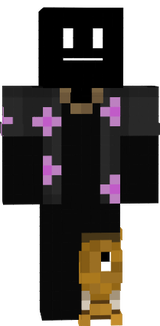 old fugu skin