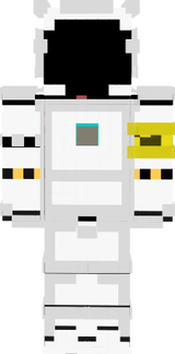 IronE Bot off